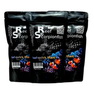 Preparaty do akwarium - Reef Scorpionfish Reef Quick Start - bakterie startowe do akwarium morskiego - miniaturka - grafika 1