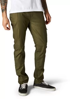 Spodenki damskie - Fox Fox Essex Stretch Slim Pants Men, brązowy US 38 | XXL 2022 Szorty i spodnie 28711-111-38 - grafika 1