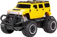 Modele zdalnie sterowane - Rebel SAMOCHÓD ZDALNIE STEROWANY AUTO NA PILOT RC SUV - miniaturka - grafika 1
