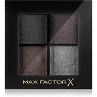 Cienie do powiek - Max Factor Colour X-pert Paleta Cieni Do Powiek 5 - miniaturka - grafika 1