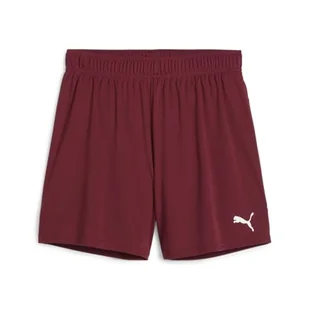 PUMA teamGOAL szorty damskie - Spodenki damskie - miniaturka - grafika 1