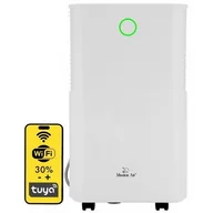 Domowe osuszacze powietrza - Osuszacz MISSION AIR Easydry 12 L Wi-Fi - miniaturka - grafika 1