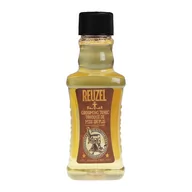 Kosmetyki do stylizacji włosów - Reuzel Grooming Tonic tonik utrwalający fryzurę 100ml - miniaturka - grafika 1
