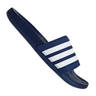 Klapki i japonki męskie - Adidas, Klapki męskie, Adilette Comfort 114, rozmiar 47 1/3 - miniaturka - grafika 1