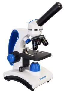 (ES) Mikroskop Discovery Pico - Mikroskopy i lupy - miniaturka - grafika 1