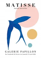Podkładki pod mysz - PODKŁADKA POD MYSZ Z Nadrukiem 22x18 cm Henri Matisse Tekst Prezent - miniaturka - grafika 1