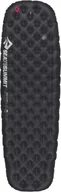 Karimaty - SEA TO SUMMIT Ether Light XT Extreme Mat Large Women, black/persian red 2021 - miniaturka - grafika 1