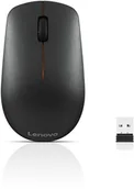 Myszki - Optical USB mouse for Lenovo - miniaturka - grafika 1