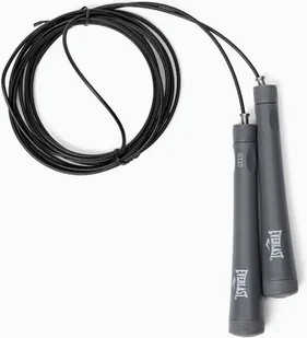 Everlast Skakanka Deluxe regulowana z obciążeniem 335cm - Skakanki - miniaturka - grafika 1