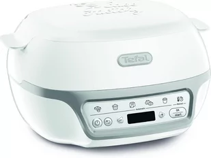 Urządzenie do wypieków TEFAL CAKE FACTORY KD812110 - AGD OUTLET - miniaturka - grafika 1