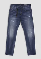 Spodnie męskie - Spodnie Męskie Jeans Antony Morato Kenny - 30 - miniaturka - grafika 1