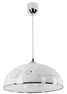 Lampex Lampa wisząca Simi H - Lampy sufitowe - miniaturka - grafika 1