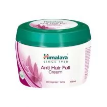 Himalaya Anti Hair Fall Cream 100ml krem przeciw wypadaniu włosów - Odżywki do włosów - miniaturka - grafika 1