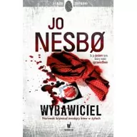 Kryminały - Nesbo Jo Wybawiciel - miniaturka - grafika 1