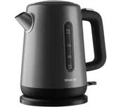 Czajniki elektryczne - Sencor SWK1753BK 1,7l 2200W - miniaturka - grafika 1