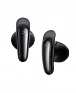 Słuchawki - ANKER Soundcore Liberty Buds black Bluetooth Semi In-Ears ANC Live-tłumaczenie Tryb przezroczystości Spatial Audio D1200G11 - miniaturka - grafika 1