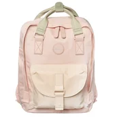 Plecaki szkolne i tornistry - Paperdot, Plecak Damski, Różowy - miniaturka - grafika 1