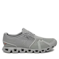 Buty sportowe męskie - Buty do biegania On Cloud 5 5998025 Szary - miniaturka - grafika 1