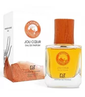 Wody i perfumy damskie - FiiLiT, Joli Coeur-La Reunion, woda perfumowana, 50 ml - miniaturka - grafika 1