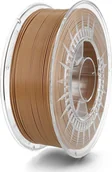 Filamenty i akcesoria do drukarek 3D - Devil Design Filament Devil Design PLA 1,75mm 1kg - Light Brown} - miniaturka - grafika 1