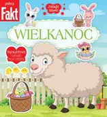 Czasopisma - Naklejki Iskierki - miniaturka - grafika 1