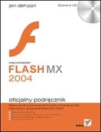 Grafika i DTP - Macromedia Flash MX 2004. Oficjalny podręcznik - miniaturka - grafika 1