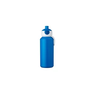 Mepal Bidon dla dzieci pop-up Campus 400ml niebieski 107410014300 107410014300 - Bidony dla dzieci - miniaturka - grafika 1