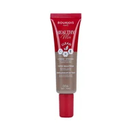 Podkłady do twarzy - Bourjois Healthy Mix Nawilżający Krem Tonujący Do Twarzy 006 Deep 30Ml - miniaturka - grafika 1