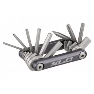 XLC Multi Tool, 2503615500 25036155 - Akcesoria rowerowe - miniaturka - grafika 1