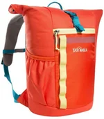 Plecaki - Dziecięcy plecak TATONKA Rolltop Pack JR 14L Red pomarańczowy - miniaturka - grafika 1