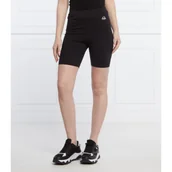 Spodenki damskie - Champion kolarki | slim fit - miniaturka - grafika 1