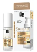 Serum do twarzy - AA Technologia Wieku 5 Repair 60+ Serum liftingująco-ujędrniające - miniaturka - grafika 1
