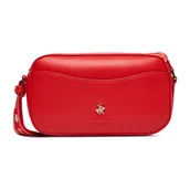 Torebki damskie - Torebka Beverly Hills Polo Club CEO-BHPC-C-015-09 - miniaturka - grafika 1