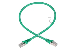 EXTRALINK Kabel sieciowy EXTRALIN KAT.6 FTP, 0,5 m - Kable komputerowe i do monitorów - miniaturka - grafika 7