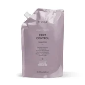Szampony do włosów - Lakme Teknia FRIZZ CONTROL Szampon p/puszeniu REFILL 600ml - miniaturka - grafika 1