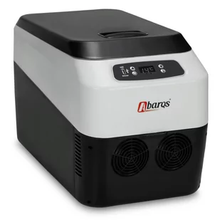 abarqs Lodówka turystyczna abarqs Lodówka Turystyczna Abarqs IBC-35l+ 2xUSB IBC-35l+ - Lodówki turystyczne abarqs Lodówka turystyczna abarqs Lodówka Turystyczna Abarqs IBC-35l+ 2xUSB IBC-35l+ - Lodówki turystyczne - miniaturka - grafika 1