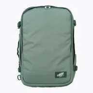 Plecaki - Plecak turystyczny CabinZero Classic Pro 42 l georgian khaki WYSYŁKA W 24H 30 DNI NA ZWROT - miniaturka - grafika 1