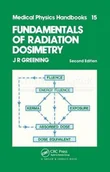 Pozostałe książki - Fundamentals of Radiation Dosimetry - miniaturka - grafika 1