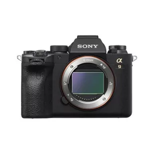 Sony A9 Mark II (ILCE9M2B.CEC) - Aparaty Cyfrowe - miniaturka - grafika 1