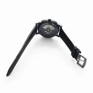 Zegarek Zegarek męski ARMANI AUTOMATIC AR60032 (zi062a) - Zegarki męskie - miniaturka - grafika 5