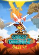 Gry PC Cyfrowe - Crazy Dreamz: Best Of - miniaturka - grafika 1