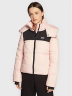 Kurtki damskie - DKNY Sport Kurtka przejściowa DP2J9216 Różowy Regular Fit - miniaturka - grafika 1