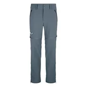 Spodnie męskie - Talveno 2 Durastretch spodnie męskie z odpinanymi nogawkami - miniaturka - grafika 1