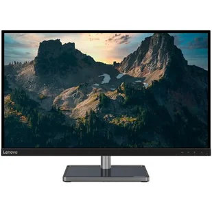 Lenovo L27q-38 66F5GAC2EU - Monitory - miniaturka - grafika 1