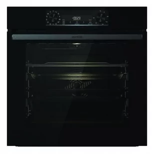 Piekarnik do zabudowy Gorenje BOS6737E20FBG - Piekarniki do zabudowy - miniaturka - grafika 1
