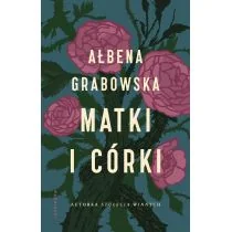 Matki i córki - Literatura obyczajowa - miniaturka - grafika 1