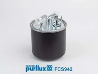 Filtry paliwa - Filtr paliwa Purflux FCS942 - miniaturka - grafika 1