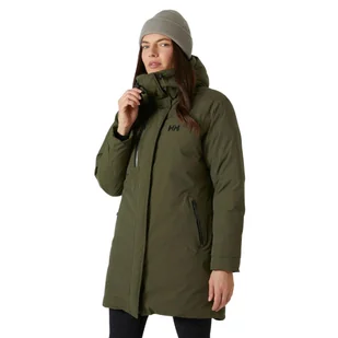 Kurtka uniwersalna damska Helly Hansen Adore Tech - Kurtki damskie - miniaturka - grafika 1