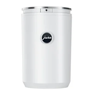Jura Chłodziarka do mleka Cool Control G2 Wi-Fi 1 l biała 24186) OFICJALNY SKLEP 24186 - Akcesoria i części AGD - miniaturka - grafika 1