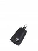 Breloki - Brelok Honda Breloczek Skórka Nat. Na Suwak - miniaturka - grafika 1